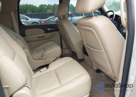 2013 GMC Yukon Xl 1500 Denali from USA, damaged, VIN 1GKS2MEF5DR372740